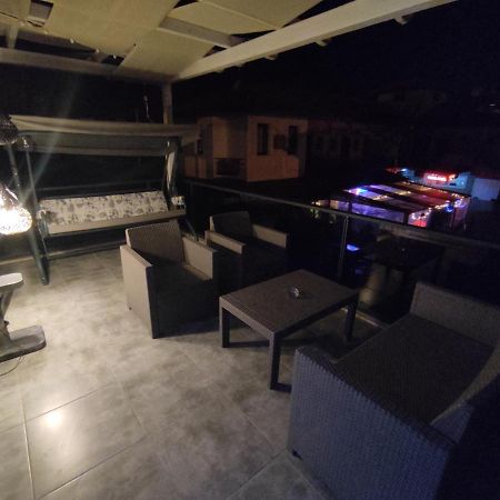 Appartement Delux suit Milena à Fethiye Extérieur photo
